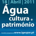 SEMINÁRIO ÁGUA: CULTURA E PATRIMÓNIO