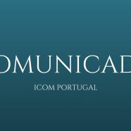 Comunicado – Museu Nacional do Rio de Janeiro
