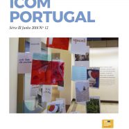 Boletim ICOM Portugal, série III, n.º 12, Jun. 2018
