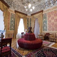 ICDAD e DEMHIST conferência conjunta – Artes decorativas e interiores