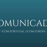 Comunicado ICOM Portugal e ICOM Europa | Projeto de decreto-lei novo regime de gestão