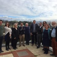 Reunião de Inverno do CIDOC na FLUP