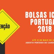 BOLSAS ICOM Portugal 2019