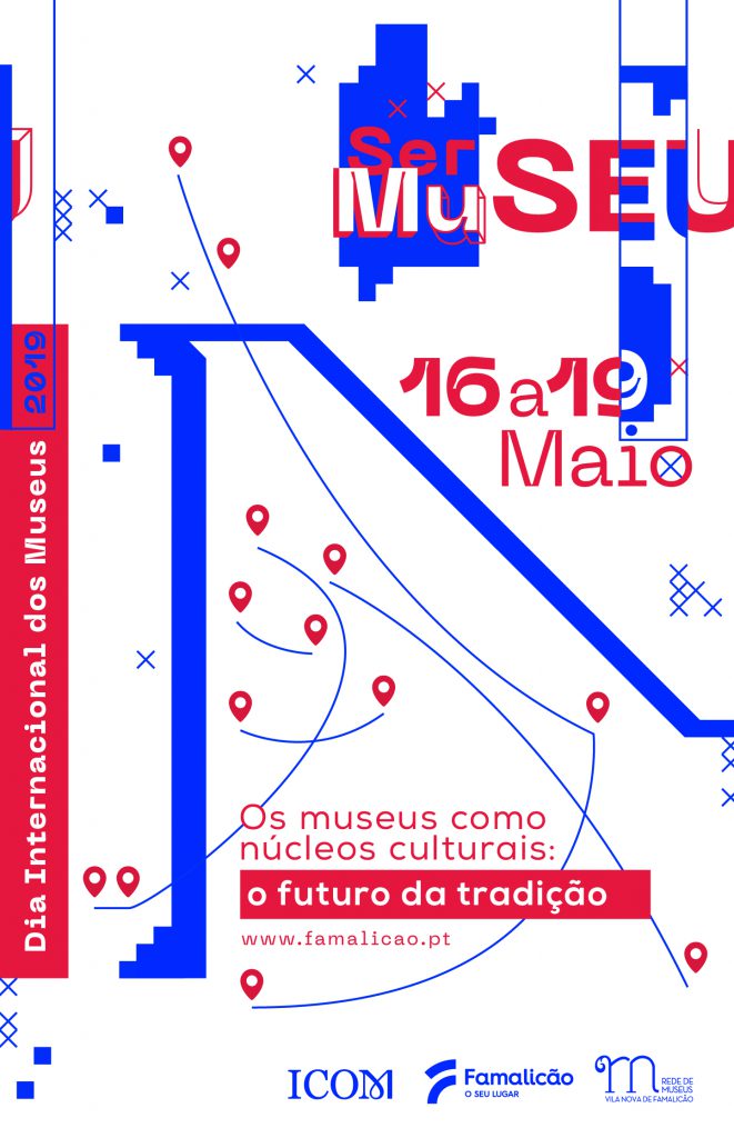 Cartaz Ser MuSeu