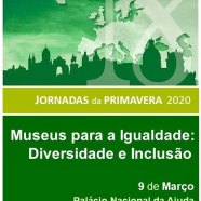 Jornadas da Primavera 2020