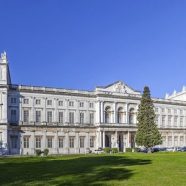 ICOM Portugal discute presente e futuro dos museus com Secretária de Estado Adjunta e do Património Cultural