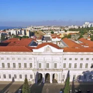 Assembleia Geral – Sessão Ordinária Convocatória – 27 de Setembro – 15h00